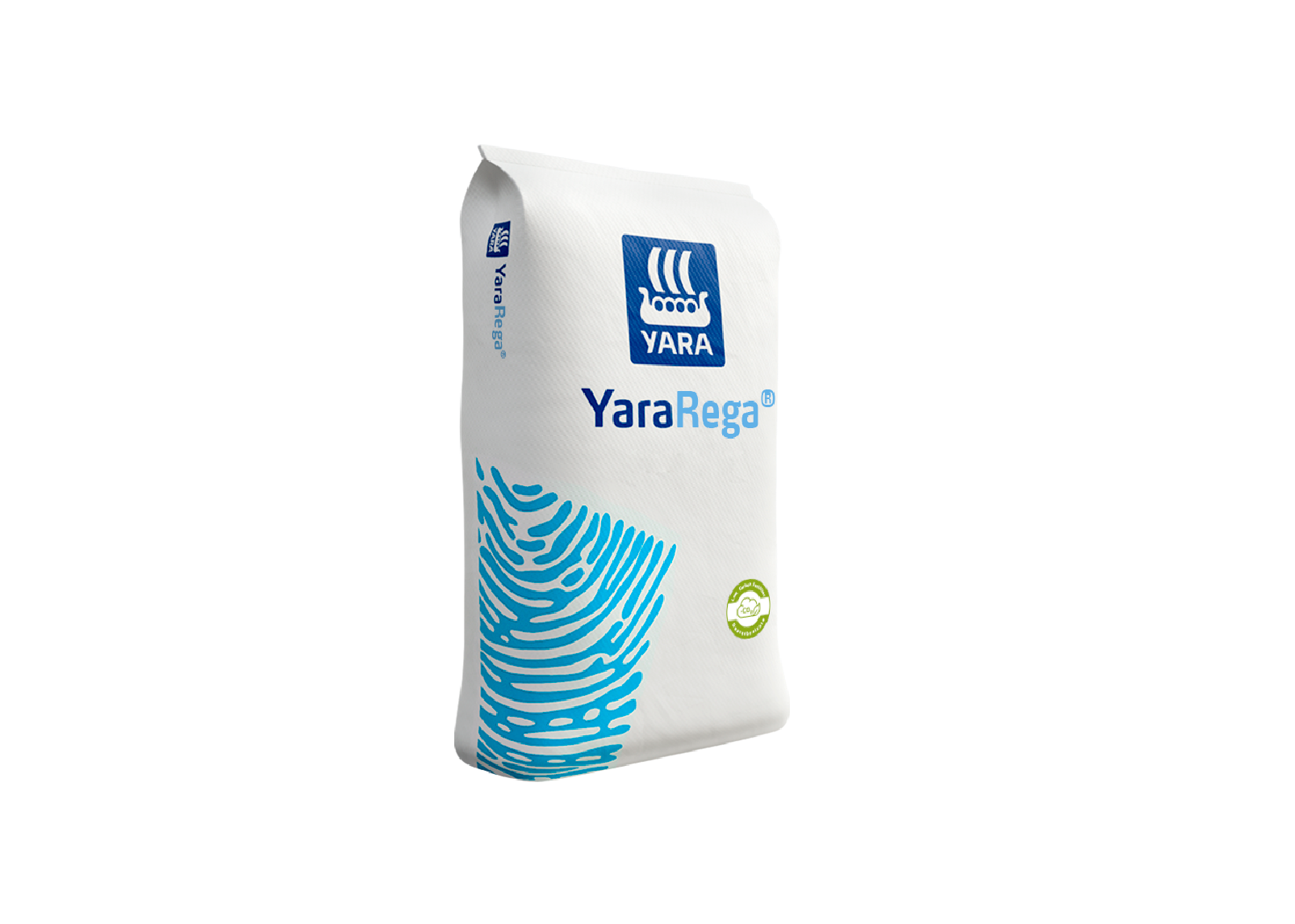 Bolsas de YaraRega