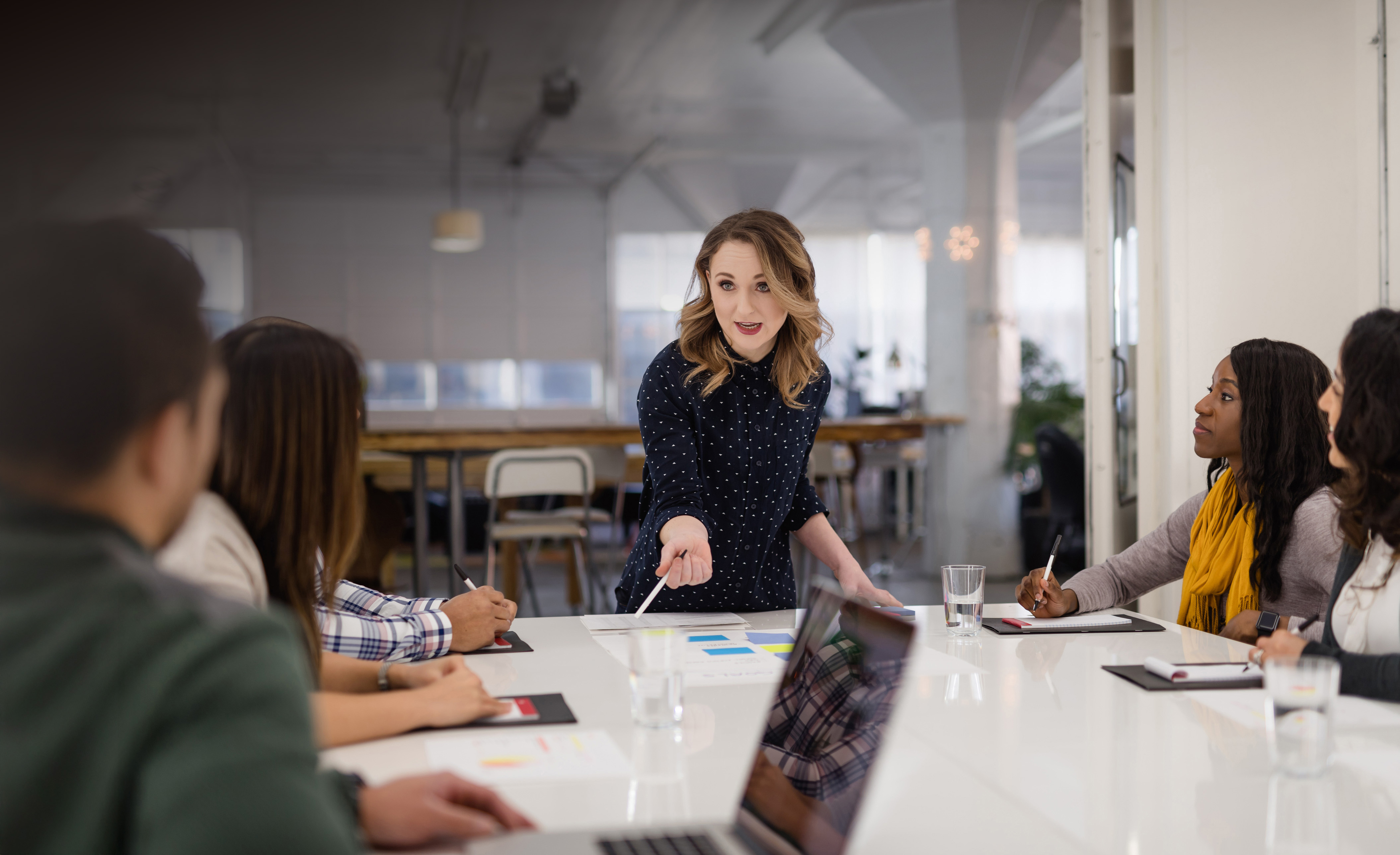 Código de Conducta para personal de Yara