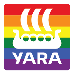 Yara logo