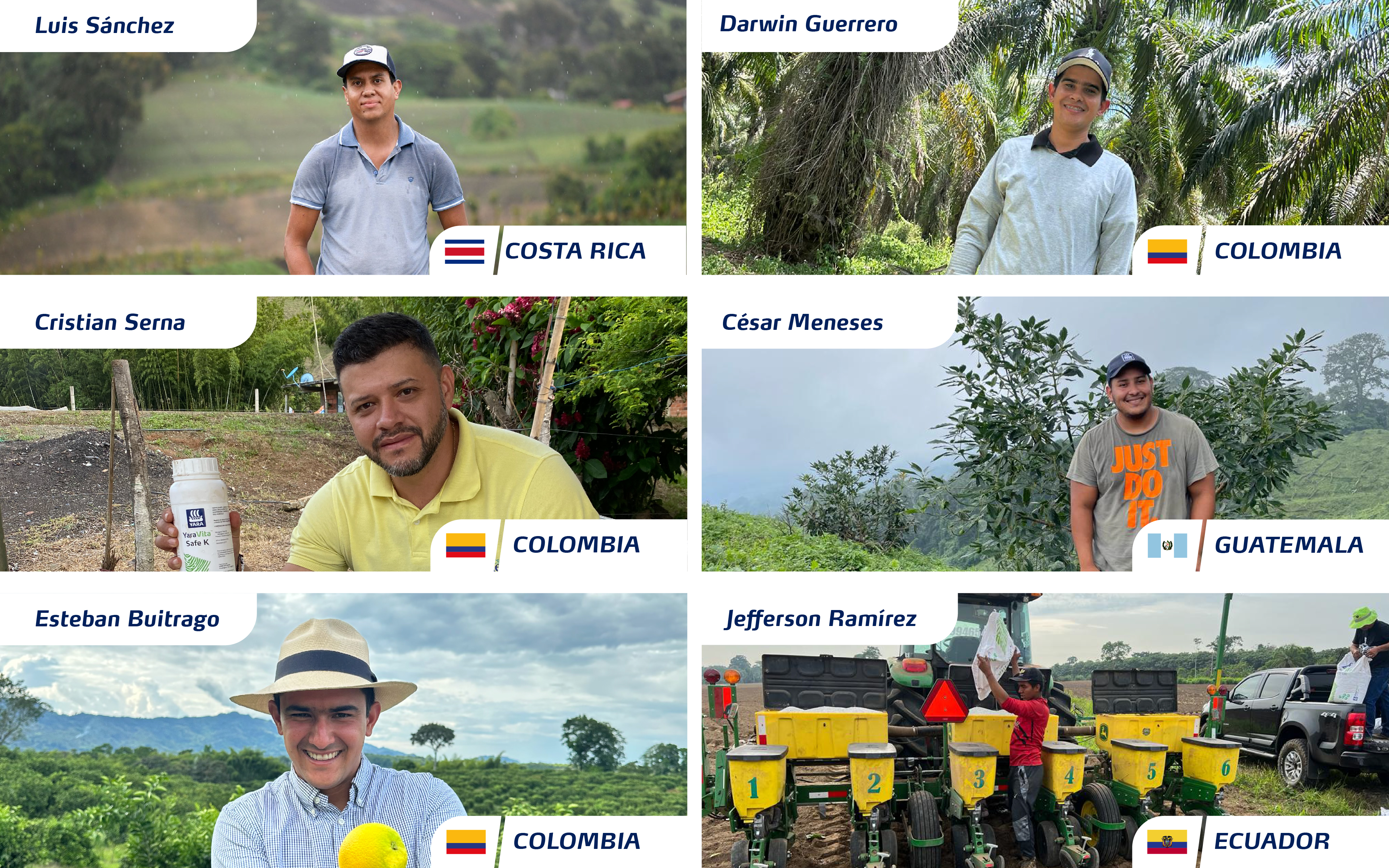 ganadores del ranking 35 menores de 35